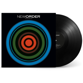VINYL New Order | Official Store VINYL New Order | Official Store
